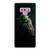 Star Wars Master Yoda Samsung Galaxy Note 9 Case Cover