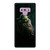 Star Wars Master Yoda Samsung Galaxy Note 9 Case Cover