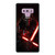 Star Wars Han Solo Kylo Ren Kylo Ren With Mask Samsung Galaxy Note 9 Case Cover