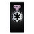 Star Wars Empire Symbol Samsung Galaxy Note 9 Case Cover