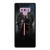 Star Wars Darth Vader Game Of Thrones Mashup Samsung Galaxy Note 9 Case Cover