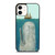 Sperm Whale And Boat iPhone 12 Mini / 12 / 12 Pro / 12 Pro Max Case Cover