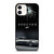 Spectre James Bond 007 Aston Martin iPhone 12 Mini / 12 / 12 Pro / 12 Pro Max Case Cover