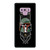 Star Wars Boba Bounty Hunter Samsung Galaxy Note 9 Case Cover