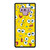 Spongebob Squarpants Ekspresion Cartoon Samsung Galaxy Note 9 Case Cover