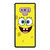 Spongebob Squarepants Cartoon Samsung Galaxy Note 9 Case Cover