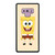 Spongebob Squarepants 2 Samsung Galaxy Note 9 Case Cover Spongebob Squarepants 2 Samsung Galaxy Note 9 Case Cover