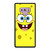Spongebob Squarepants 1 Samsung Galaxy Note 9 Case Cover