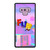 Spongebob Purple Samsung Galaxy Note 9 Case Cover