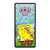 Spongebob Make Bubbles Samsung Galaxy Note 9 Case Cover
