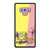 Sponge Bob Square Pants And Patrick Samsung Galaxy Note 9 Case Cover