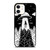 Space Ship Abduction Of Alien 2 iPhone 12 Mini / 12 / 12 Pro / 12 Pro Max Case Cover