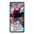 Spiderman Home Coming Peter Parker Samsung Galaxy Note 9 Case Cover
