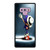 Sonic The Hedgehog Dancing Samsung Galaxy Note 9 Case Cover