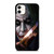 The Joker Batman Reflection 1 iPhone 11 / 11 Pro / 11 Pro Max Case Cover