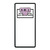 Social Media Seriously Harms Your Mental Health Samsung Galaxy Note 9 Case Cover