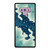 Snowdrift Nebula Samsung Galaxy Note 9 Case Cover
