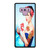 Snow White Princess Hipster Piercing Tattoo 2 Samsung Galaxy Note 9 Case Cover