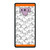 Snoopy Pattern Samsung Galaxy Note 9 Case Cover