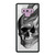 Smoke Skull Samsung Galaxy Note 9 Case Cover