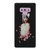 Singer Melanie Samsung Galaxy Note 9 Case Cover