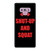 Shut Up And Squat 2 Samsung Galaxy Note 9 Case Cover