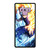 Shoto Todoroki My Hero Academia Fire Ice Art Samsung Galaxy Note 9 Case Cover