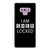 Sherlock Holmes I Am Sherlocked Tv Series Samsung Galaxy Note 9 Case Cover