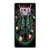 Shenron Dragon Ball Comic Samsung Galaxy Note 9 Case Cover