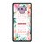 She Is Clothed With Strength And Dignity And She Samsung Galaxy Note 9 Case Cover