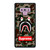 Shark Camo Bathing Bape Supreme Samsung Galaxy Note 9 Case Cover