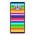 Serape Pattern Samsung Galaxy Note 9 Case Cover
