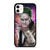 The Joker Awsome Jared Leto Suicide Squad iPhone 11 / 11 Pro / 11 Pro Max Case Cover