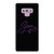 Selena Quintanilla Vinyl Samsung Galaxy Note 9 Case Cover