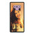 Selena Quintanilla Perez Gallery Samsung Galaxy Note 9 Case Cover