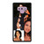 Selena Quintanilla Anything For Selena Reina De La Cumbia Collage Box Samsung Galaxy Note 9 Case Cover Selena Quintanilla Anything For Selena Reina De La Cumbia Collage Box Samsung Galaxy Note 9 Case Cover