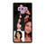Selena Quintanilla Anything For Selena Reina De La Cumbia Collage Box Samsung Galaxy Note 9 Case Cover
