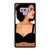 Selena Quintanilla Anything For Selena Reina De La Cumbia Samsung Galaxy Note 9 Case Cover Selena Quintanilla Anything For Selena Reina De La Cumbia Samsung Galaxy Note 9 Case Cover