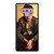 Sebastian Stan Bucky Samsung Galaxy Note 9 Case Cover