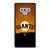 San Francisco Giants Samsung Galaxy Note 9 Case Cover