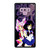 Sailors Chibi Moon And Saturn Samsung Galaxy Note 9 Case Cover