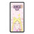 Sailor Moon Cute Samsung Galaxy Note 9 Case Cover