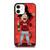 Son Goku Bape Yeezy iPhone 12 Mini / 12 / 12 Pro / 12 Pro Max Case Cover