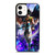 Son Goku And Vegita Dragonball Super iPhone 12 Mini / 12 / 12 Pro / 12 Pro Max Case Cover