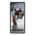Rusty Optimus Prime Samsung Galaxy Note 9 Case Cover