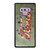 Rusted Ford Badge Samsung Galaxy Note 9 Case Cover