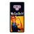Rosie The Riveter We Can Do It Samsung Galaxy Note 9 Case Cover