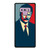 Ron Swanson'S Of Greatness Samsung Galaxy Note 9 Case Cover
