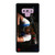 Roddy Ricch No Lie Samsung Galaxy Note 9 Case Cover
