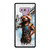 Rocket Raccoon Guardians Of The Galaxy Samsung Galaxy Note 9 Case Cover